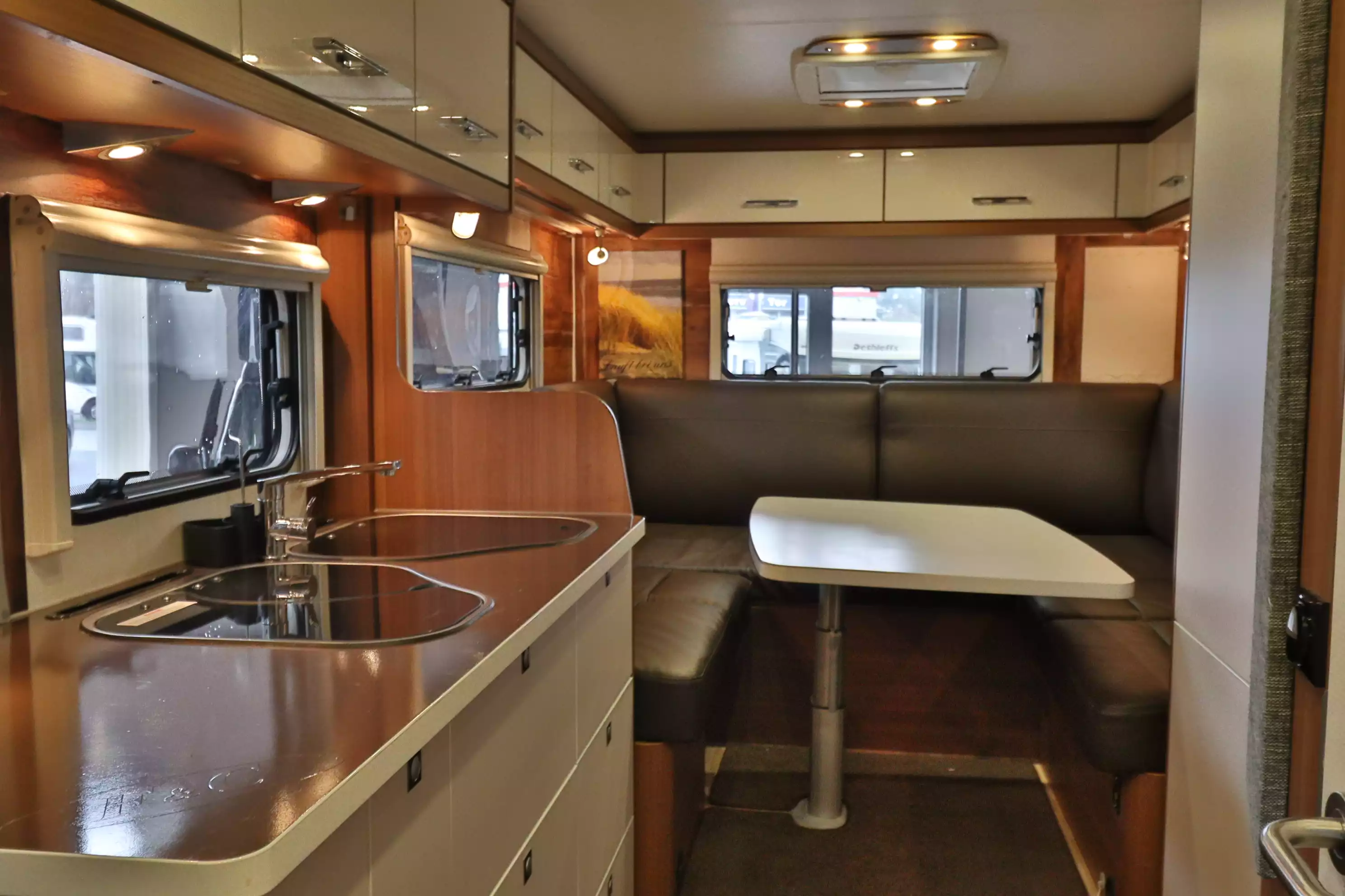 LMC Sportline I 655 G